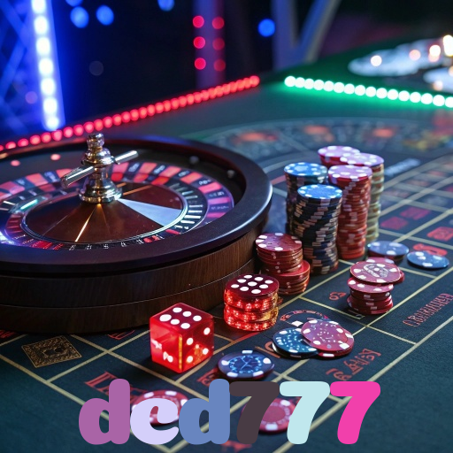 Segredos dos Campeões de Poker no dcd777