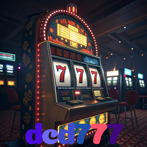 Maximize Seus Ganhos nos Slots do dcd777